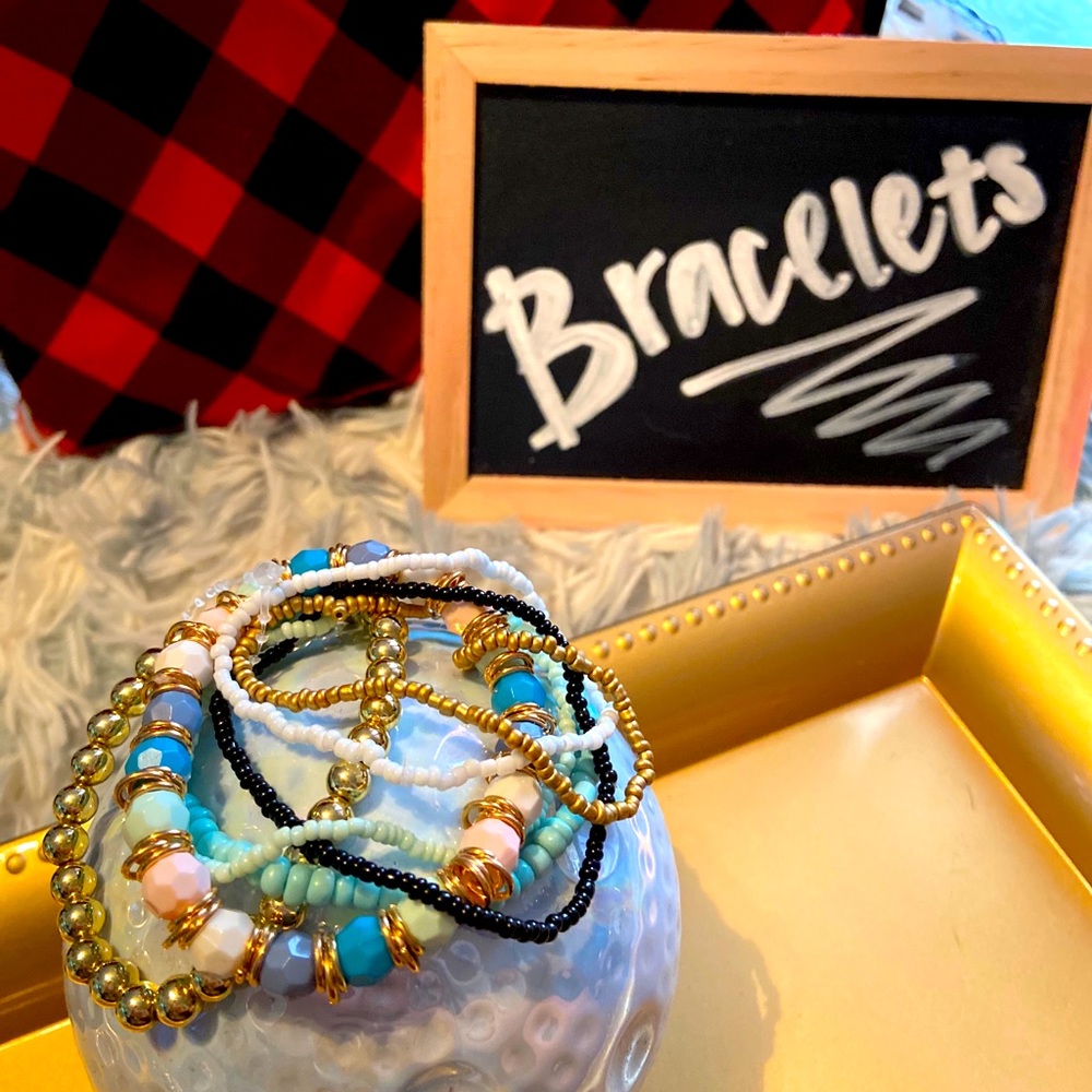 Bracelet set